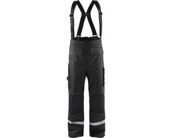 Blåkläder Regenbroek LEVEL 2 1305-2003 - Zwart - XXXL