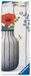 3D Ravensburger 3D Puzzle Vase Stripes Blue