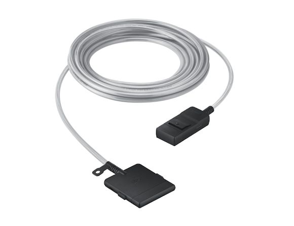 Samsung VG-SOCT87 - Transparant - 10 m