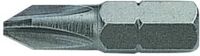 Bahco 100x embouts ph2 25mm 1/4" dr standard | 59S/PH2-IP
