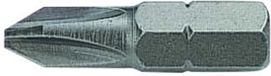 Bahco 100x bit ph2 25mm 1/4" dr standard | 59S/PH2-IP
