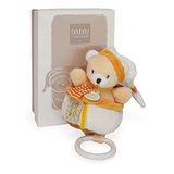 Doudou et Compagnie (DOUDX) Doudou et Compagnie Meli-Melo Muziekdoos