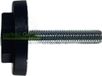 Fleurelle 42mm lame vis pour Budget E 319 321 FLE1033 TurboSilent 624.0077