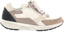 Gabor Dames Sneakers 86.878.54 Rolling Soft Zand