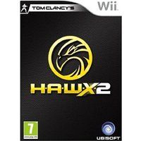 Logithéque Tom Clancy's H.A.W.X. 2 - HAWX 2