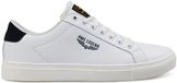 PME Legend Heren Sneakers Carrior Wit Maat 45