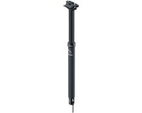 Telescopische FSA Flowtron SB0 Dropper Zadelpen Zilver 263-333 mm / 27.2 mm