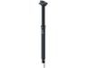 Telescopische FSA Flowtron SB0 Dropper Zadelpen Zilver 263-333 mm / 27.2 mm
