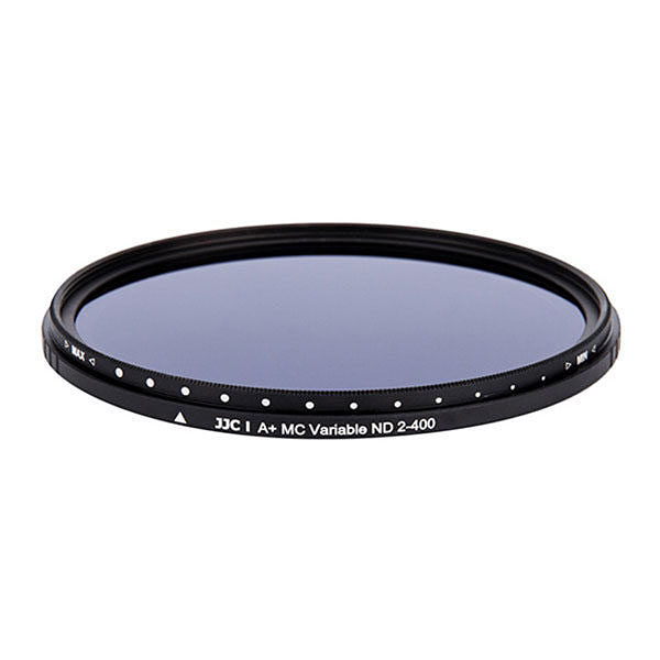 JJC F NDV58 Variable ND Filter