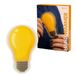 Fisura – Handwarmer “bombilla”. Originele handwarmer van gel, herbruikbaar en handig voor winterwandelingen. Zakhandwarmer voor buitengebruik en dagelijks comfort. 1 stuk