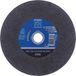 PFERD TOOLS 100 T 350-4,0 Q SGP HD STEEL/25,4 66323625 Doorslijpschijf recht 350 mm 10 stuk(s) Getemperd staal, Staal
