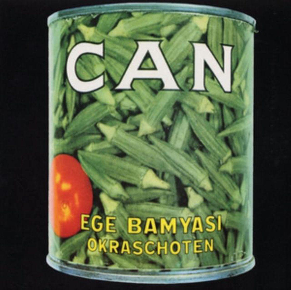 PIAS Nederland Can - Ege Bamyasi - Music