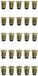 Olieaftapschroeven, KS Tools Olieaftapschroeven, binnen4 kant 8 mm M16 x 1,5 x 24 mm 25 Stuk