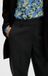 Selected Femme Rita-Ria MW Cropped Pant Black