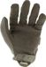 Mechanix Wear The Original OD Werkhandschoenen Maat L Olive Drab