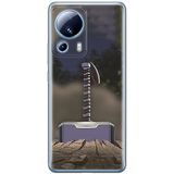 ERT GROUP mobiel telefoonhoesje voor Xiaomi 13 LITE/CIVI 2 origineel en officieel erkend Marvel patroon Thor 002