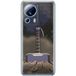 ERT GROUP mobiel telefoonhoesje voor Xiaomi 13 LITE/CIVI 2 origineel en officieel erkend Marvel patroon Thor 002