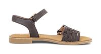 Gabor Sandales en nappa nava femme
