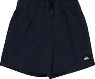 Quiksilver Everyday Volley Youth 13 zwemshorts voor jongens - Wit - Maat 140/146