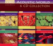 Acoustic World - The Collection
