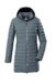 G.I.G.A. DX Dames Gewatteerde Parka