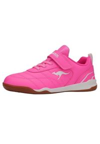 KangaROOS Kinderen K-RIDYARD EV Sneaker 10989 000 6276 pink