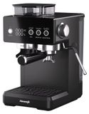 Espressomaschine Kaffeevollautomat