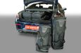 Car-Bags.com B.V. Reistassenset geschikt voor Mercedes-Benz E-Klasse Coupé (C238) 2017-heden 2-deurs Original