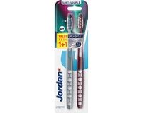 Jordan Ultra Lite Tandenborstel Soft - 2 stuks