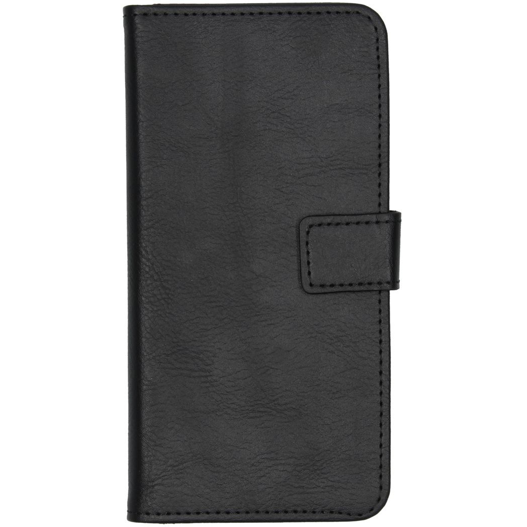 imoshion Booktype Sony Xperia 5 - Zwart