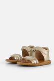 Shoesme Classic Sandalen goud Leer - Maat 22