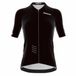 Bioracer Icon Maillot manches courtes Noir 2XL Femme