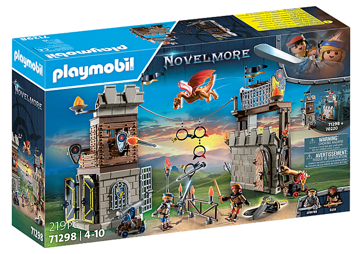 Playmobil 71298