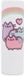 Pusheen Baume à lèvres nourrissant 3.8g