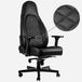 Noblechairs ICON Series fauteuil noir