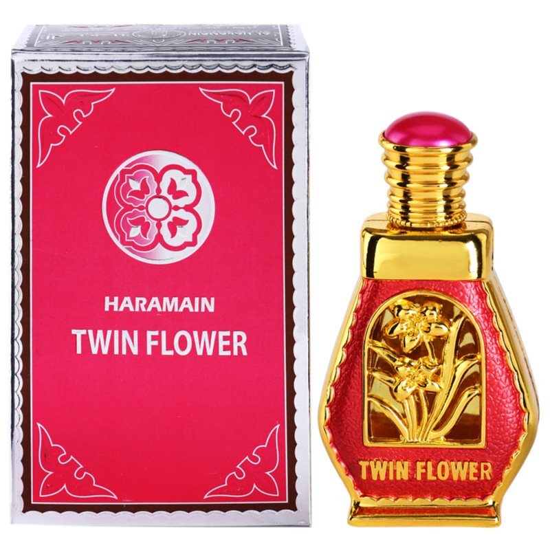 Al Haramain Twin Flower parfumolie / dames