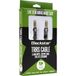Blackstar TRRS 3,5 mm jack-kabel 1,8 m extra stereo aux-kabel, ideaal voor live streaming-gitarist
