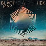 Hex Black Map - Hex (LP)