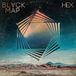 Hex Black Map - Hex (LP)