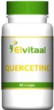 Elvitaal Quercetine 500mg Capsules