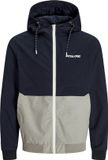 Jack & Jones Plus Veste bomber à capuche