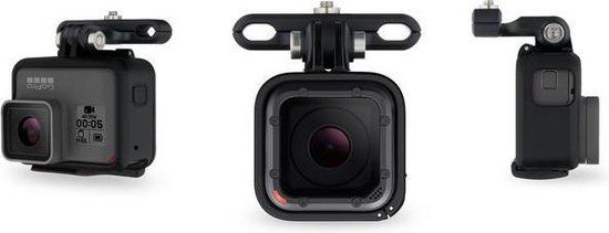 GoPro Pro Seat Rail Mount