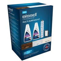 BISSELL MultiSurface CLEANING PACK CrossWave 2x1L