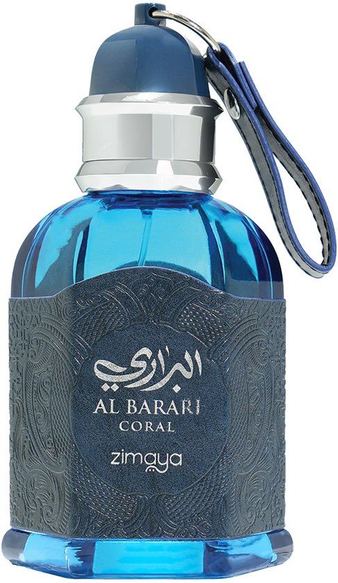 Zimaya Eau De Parfum / 100 ml / Man