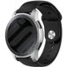 Suunto Bracelet sport Run 2 (noir)