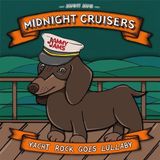 Midnight Jammy Jams - Midnight Cruisers; Yacht Rock Goes Lullaby (CD)