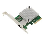 KALEA-INFORMATIQUE PCIe 4.0 10 Gigabit Ethernet Netwerkkaart