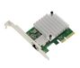 KALEA-INFORMATIQUE PCIe 4.0 10 Gigabit Ethernet Netwerkkaart