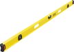 STANLEY FatMax I-Beam Waterpas 180cm - Geel - 1-43-557