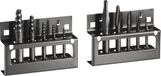 Facom - Set Schroef- en Boutuithalers - 3-18 mm